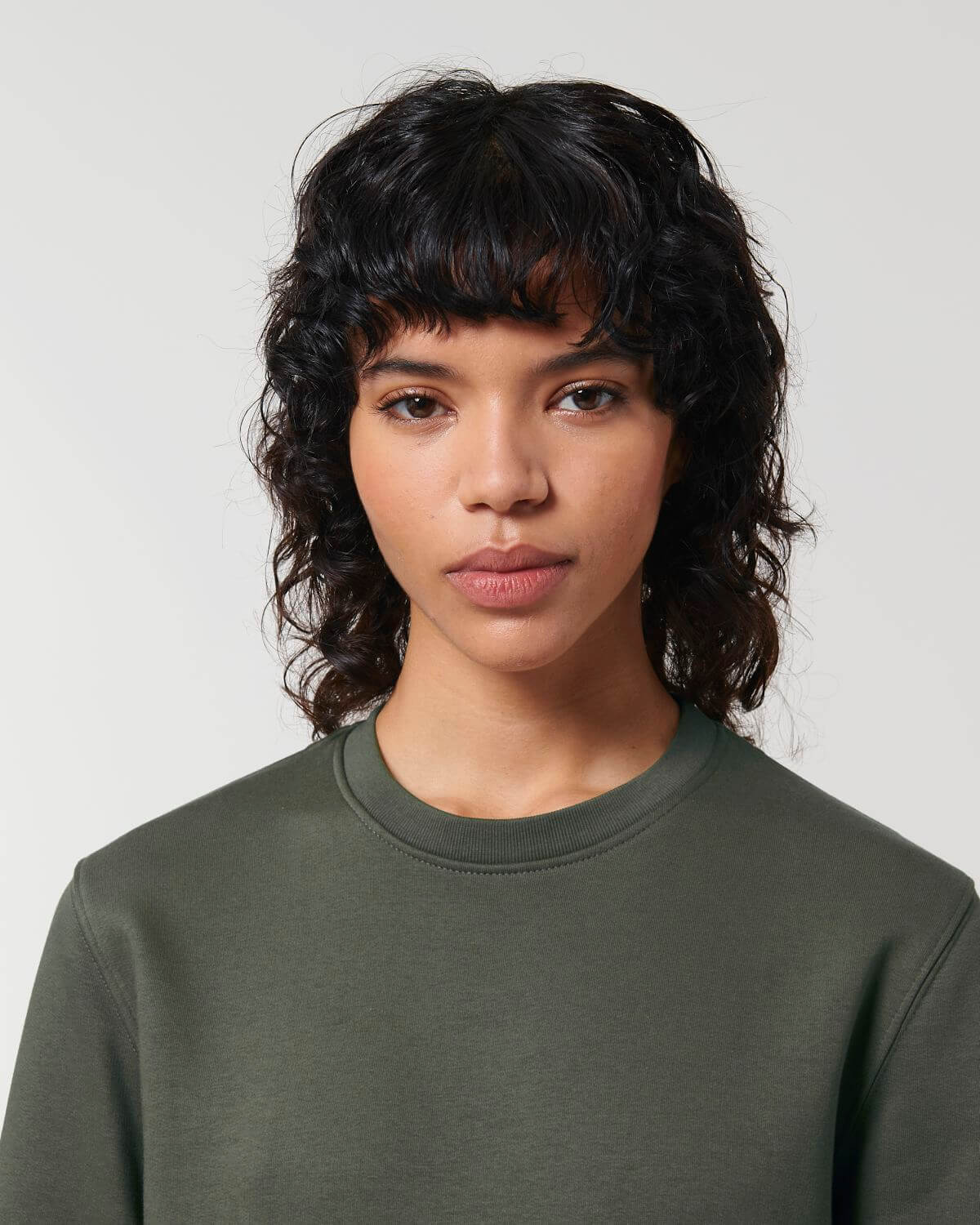 Aspen - Unisex Crew Neck Sweatshirt 