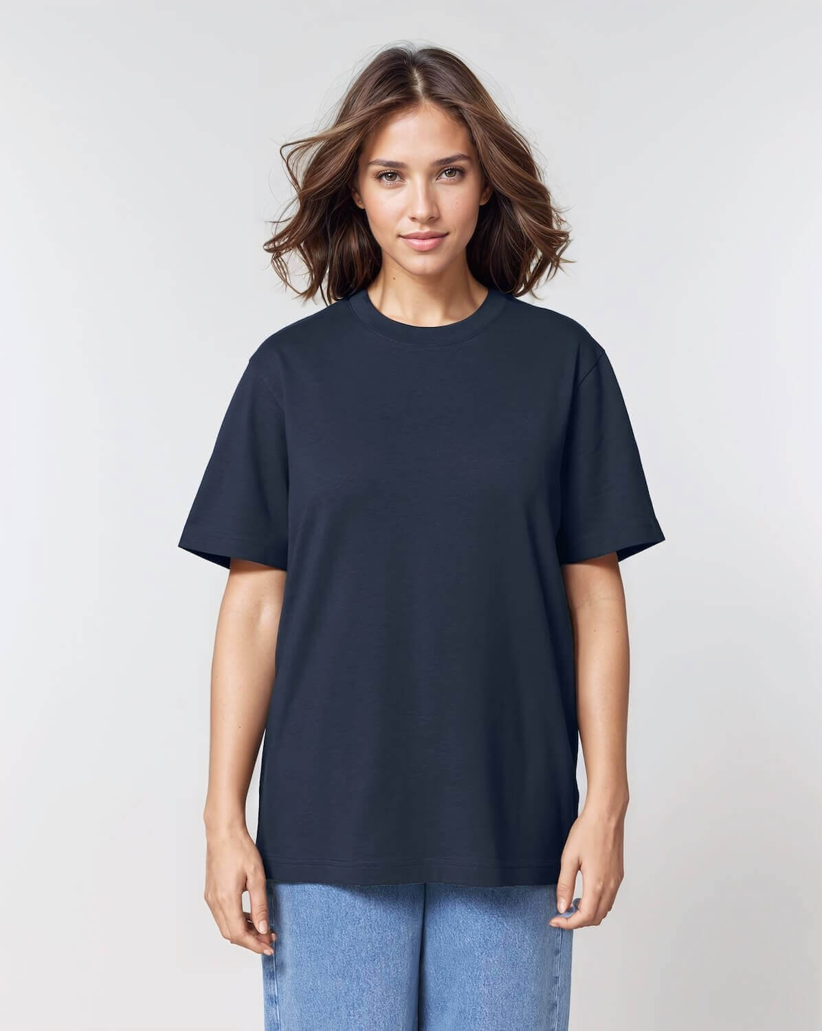 Vienne - Damen oversized T-Shirt