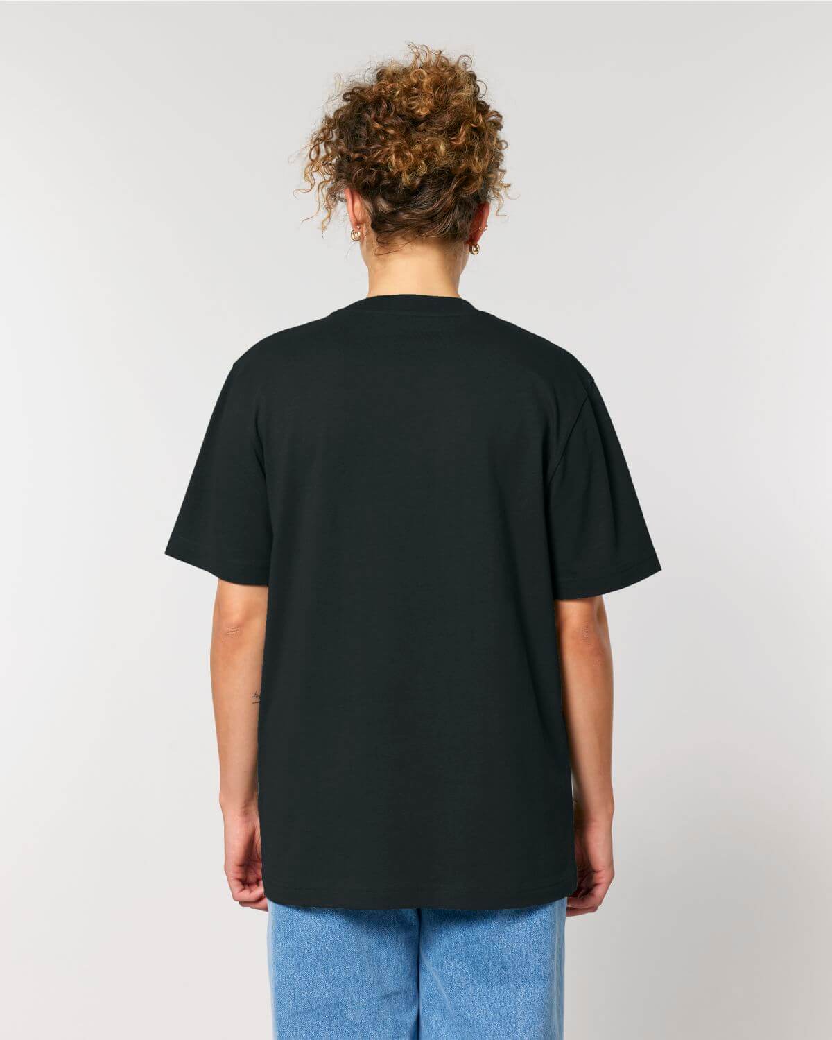 Vienne - Damen oversized T-Shirt