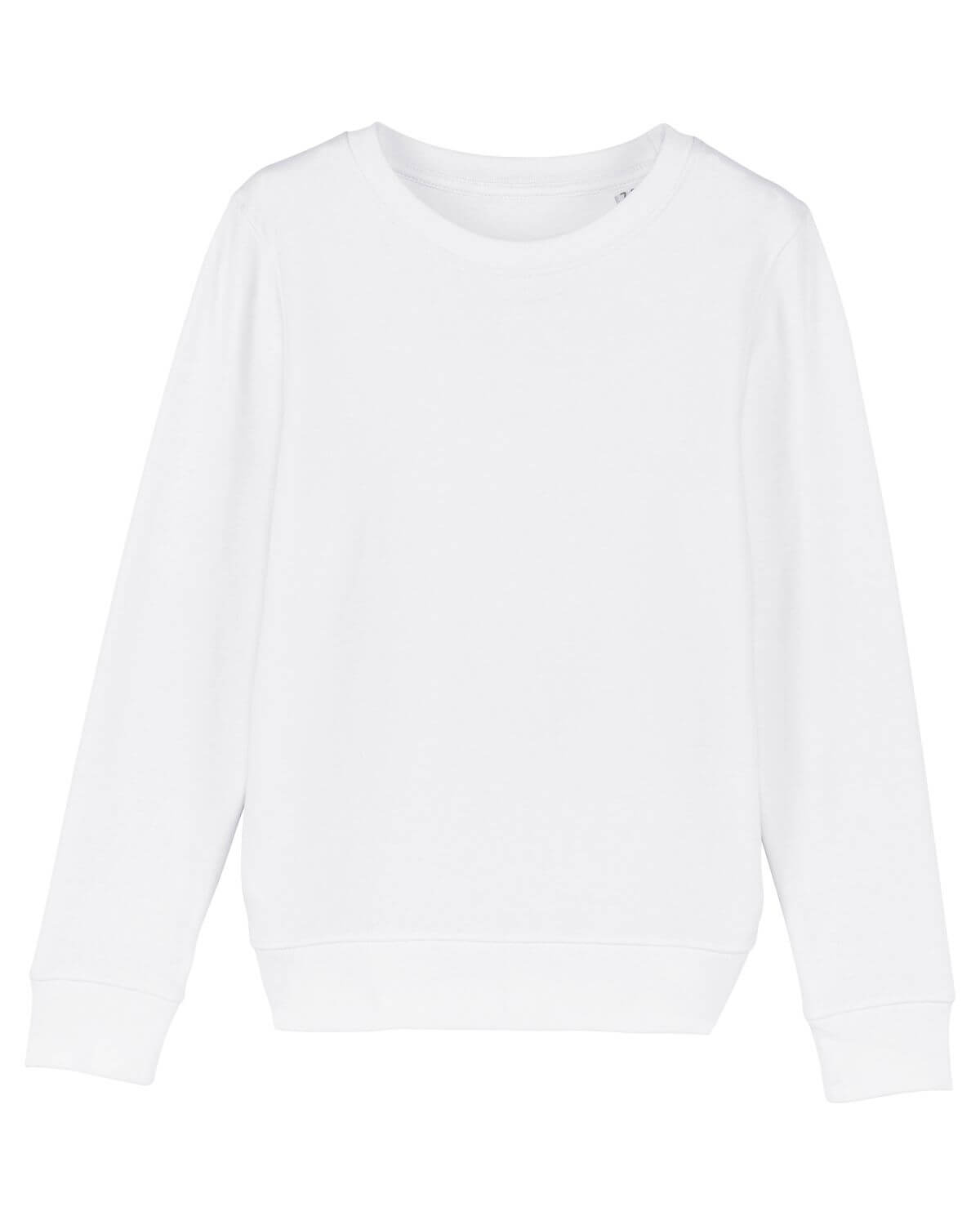 Marne - Kids' Crew Neck Sweatshirt 