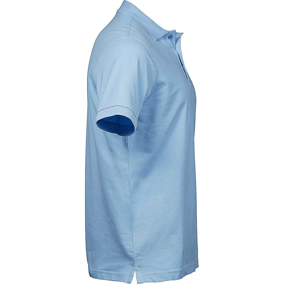 Bilbao - Stretch Men's Polo Shirt