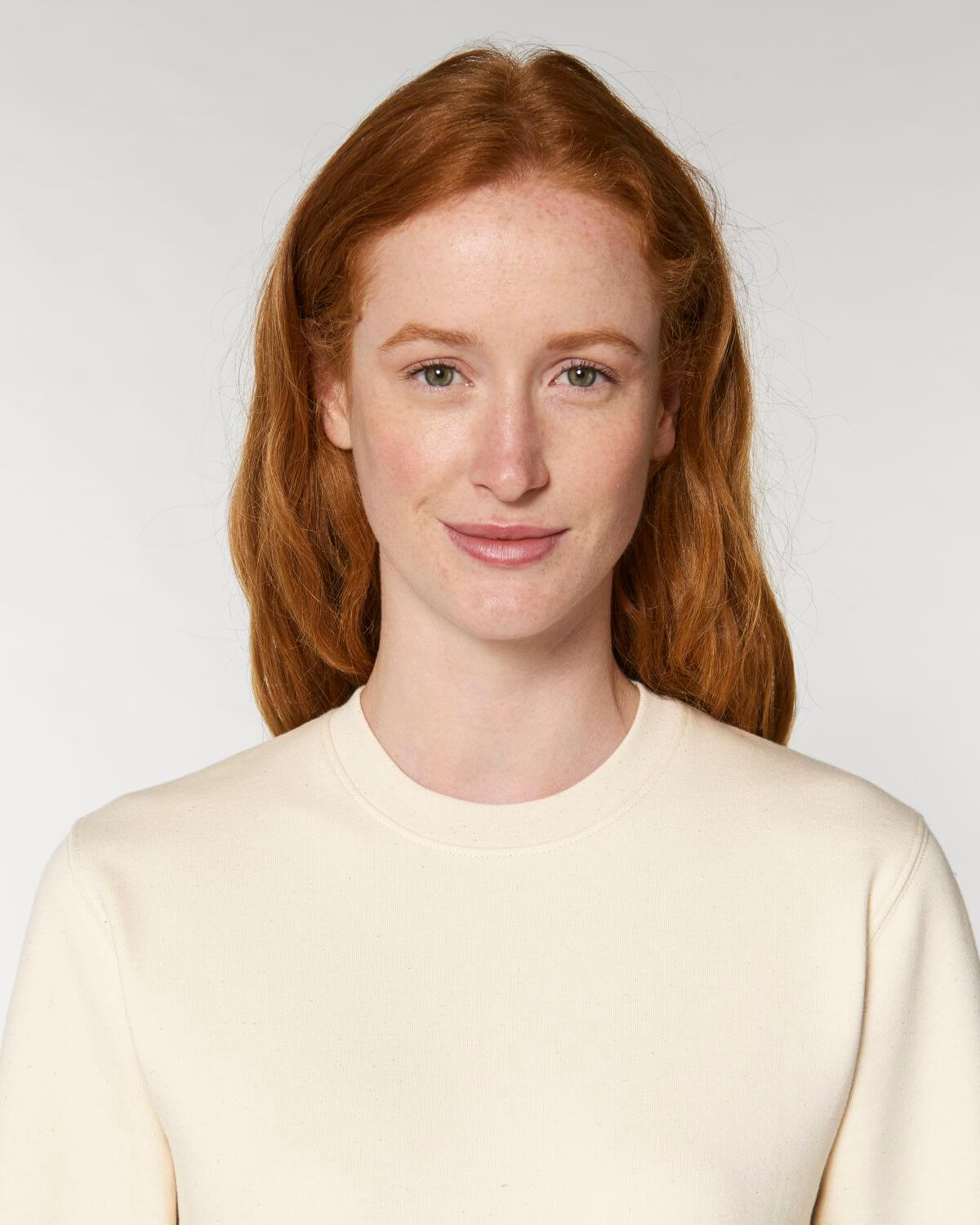 Aspen - Unisex Crew Neck Sweatshirt 