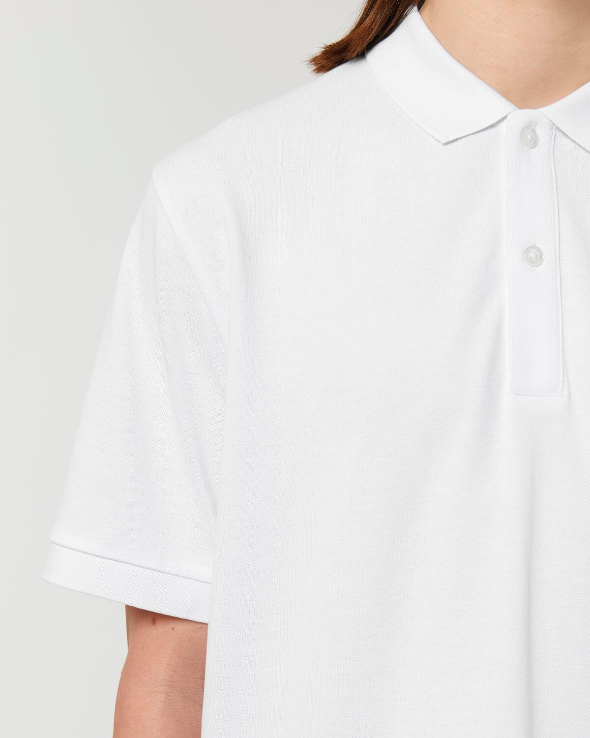 Vichy - Classic Unisex Polo Shirt