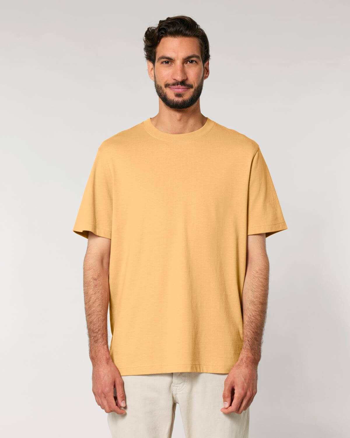 Vienne - Men's Relaxed T-Shirt