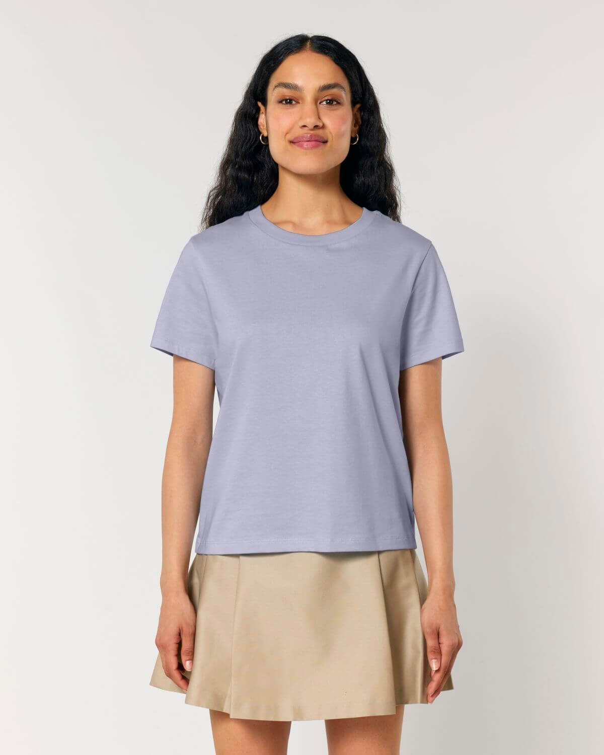 Panarea - Klassisches Damen T-Shirt 