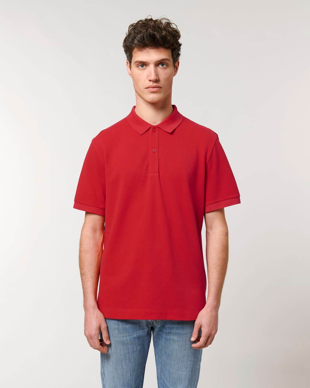 Vichy - Classic Unisex Polo Shirt