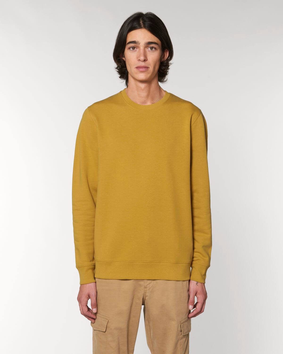 Aspen - Unisex Crew Neck Sweatshirt 