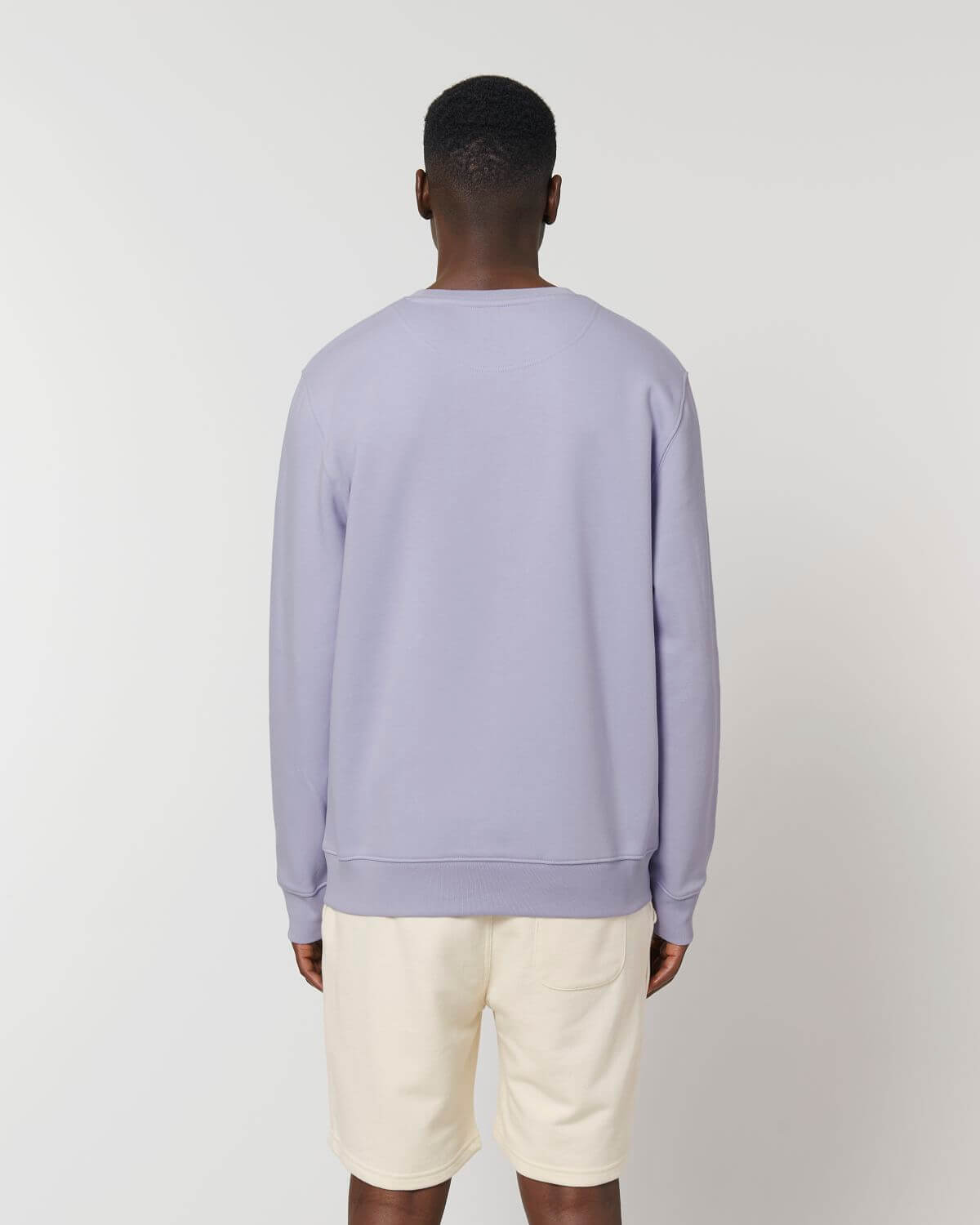 Aspen - Unisex Crew Neck Sweatshirt 
