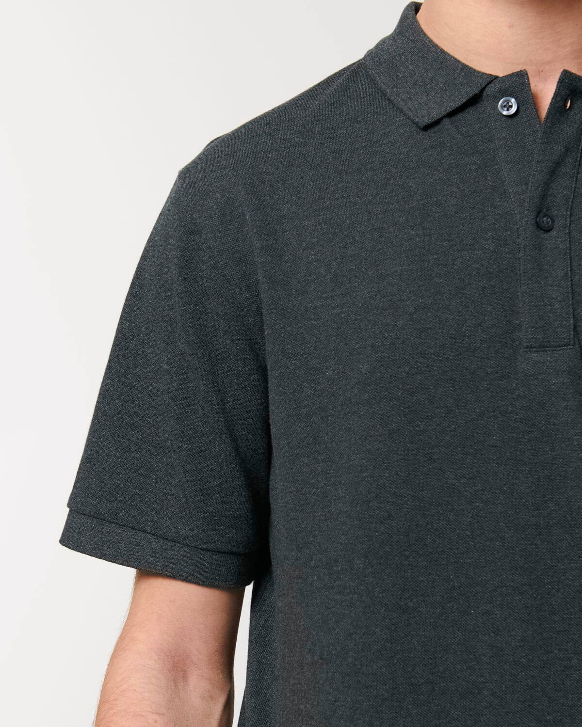Vichy - Classic Unisex Polo Shirt