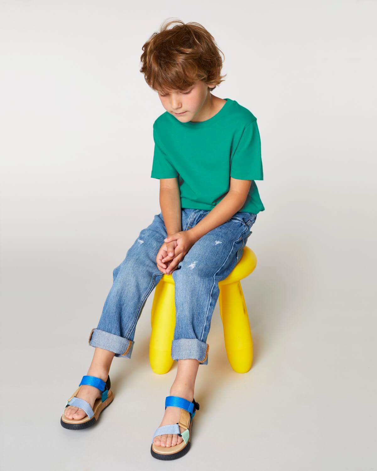 Nura - Classic Kids' T-Shirt 