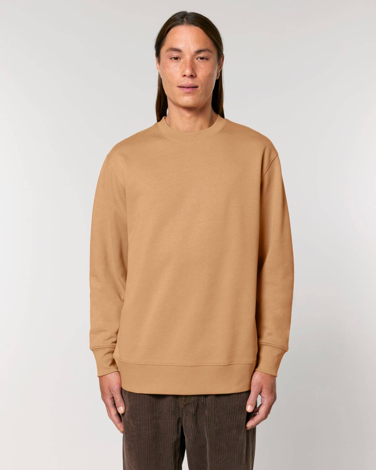 Aspen - Unisex Crew Neck Sweatshirt 