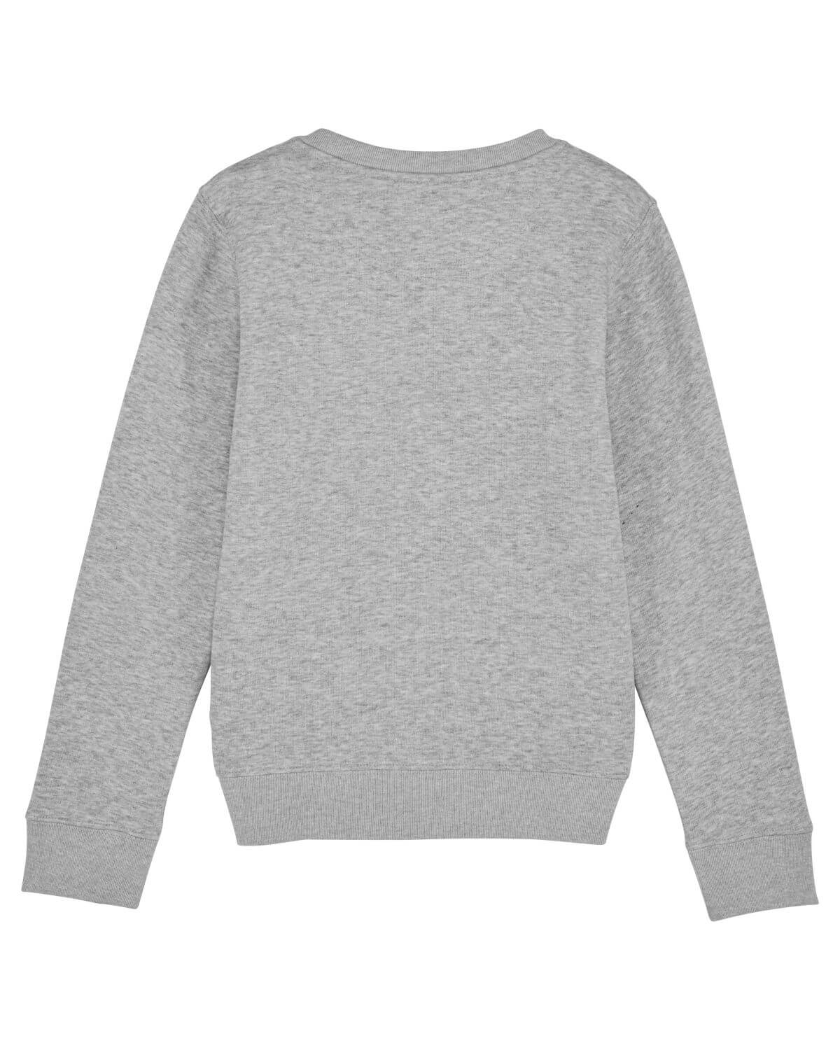Marne - Kids' Crew Neck Sweatshirt 