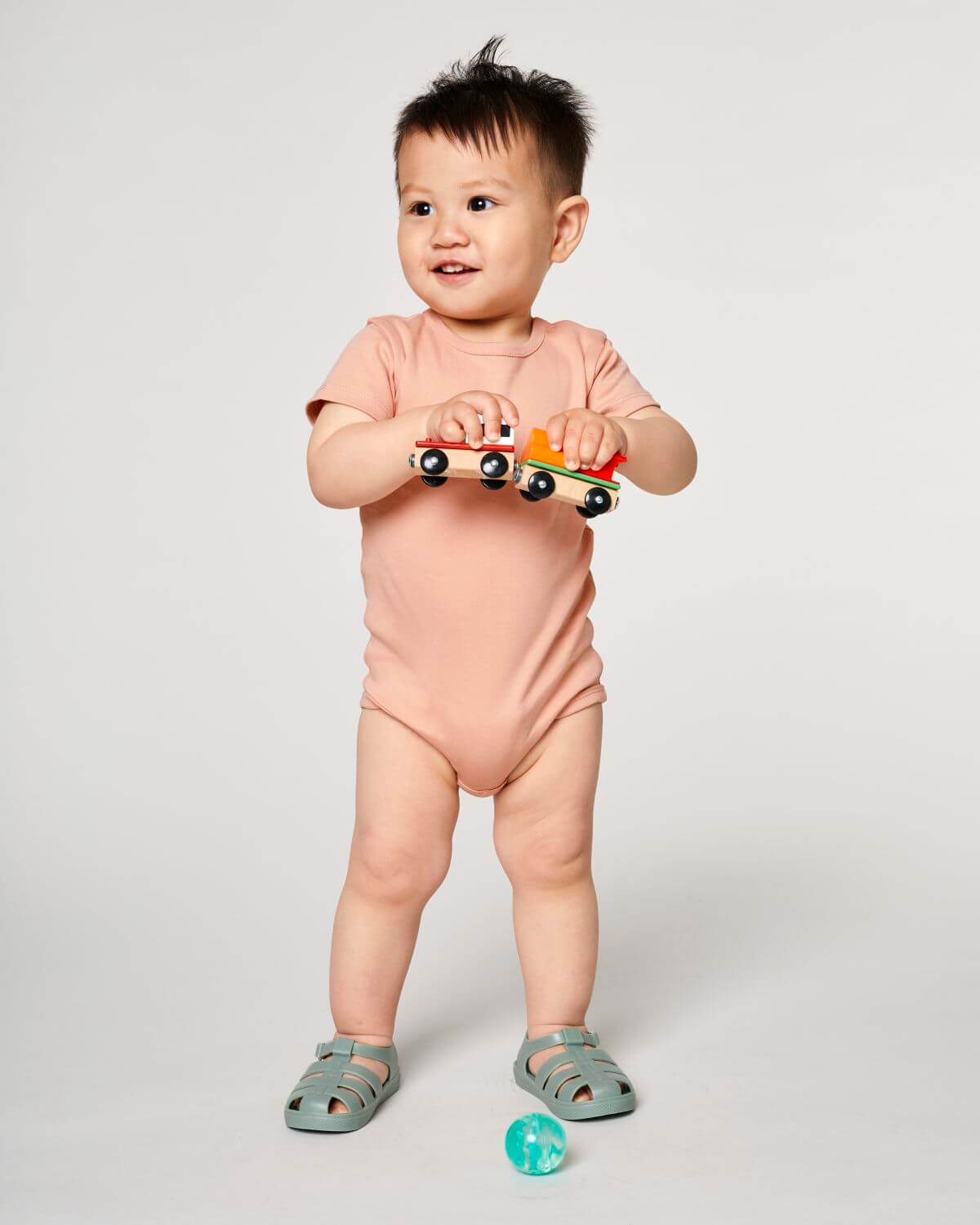 Mira - Baby Body