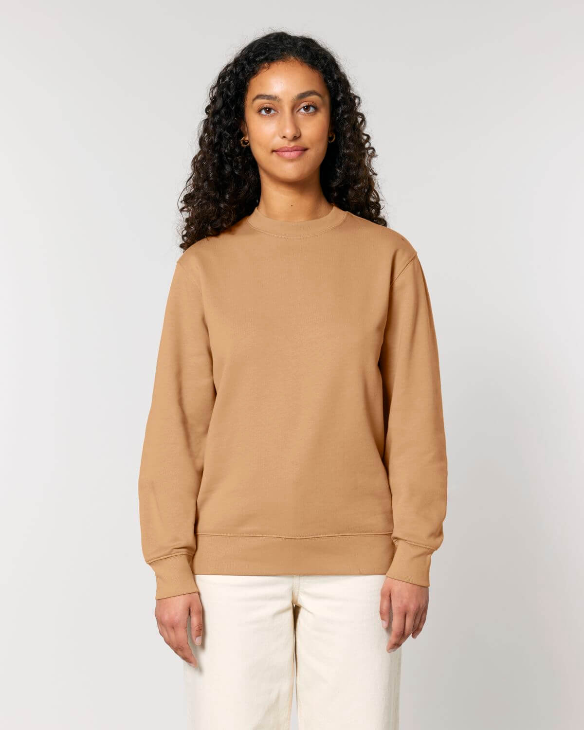 Aspen - Unisex Crew Neck Sweatshirt 