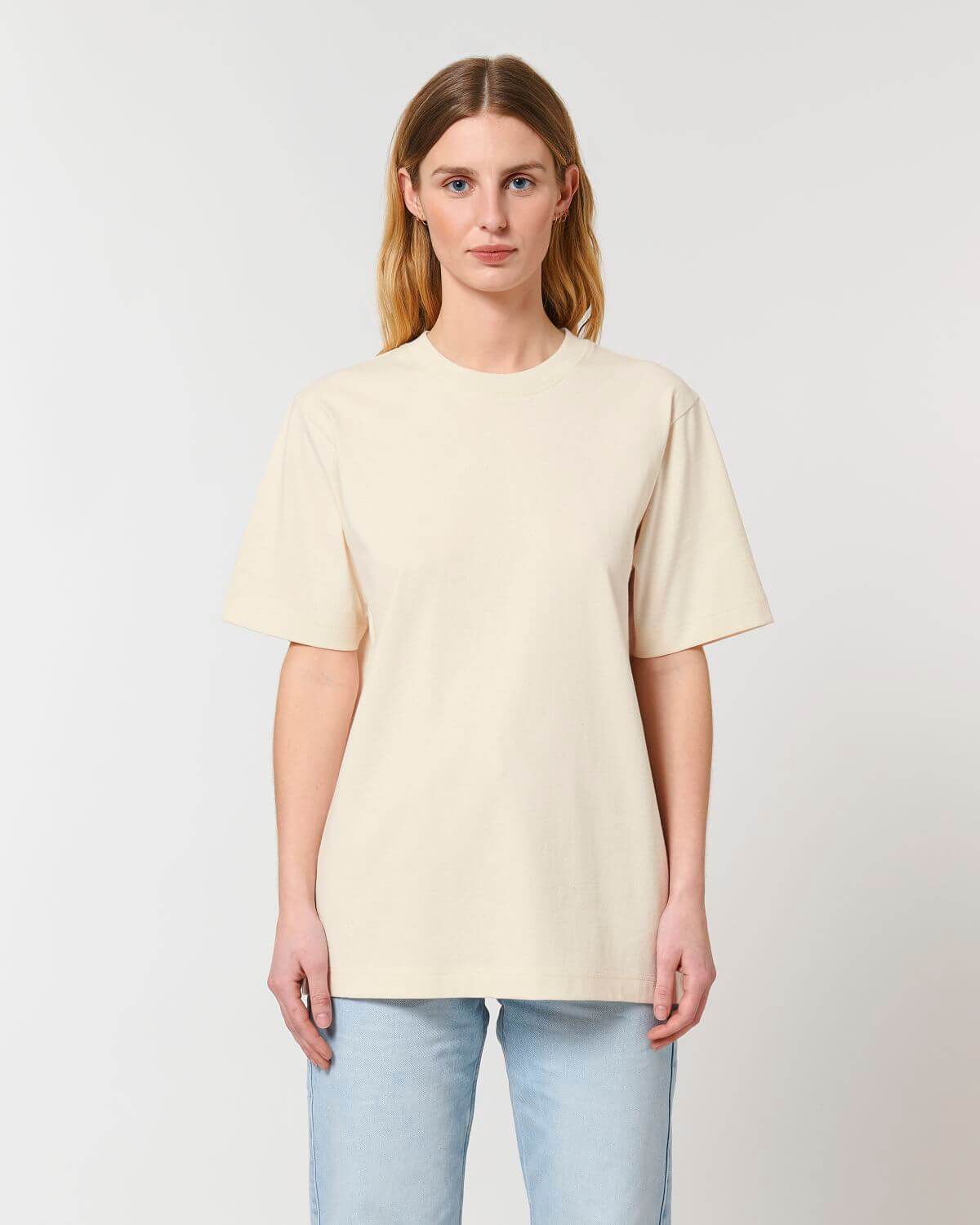 Rise - Unisex Heavy T-Shirt