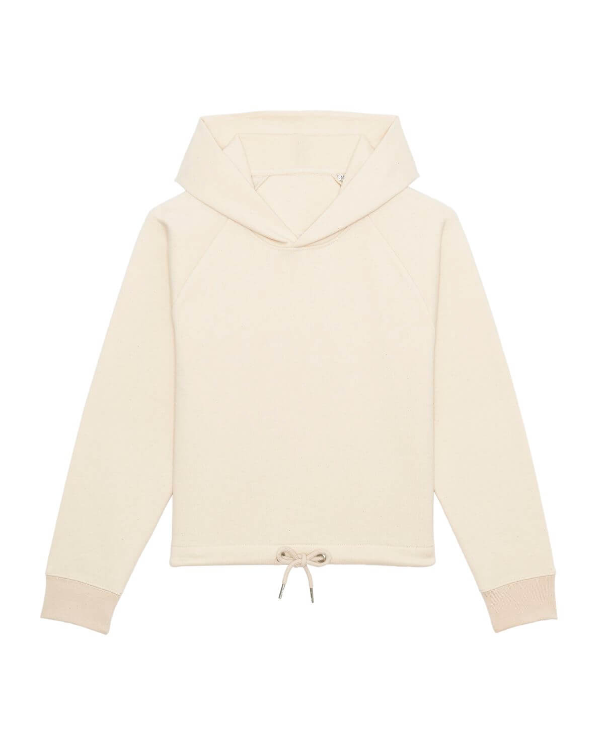 Loire - Cropped Women's Hoodie 