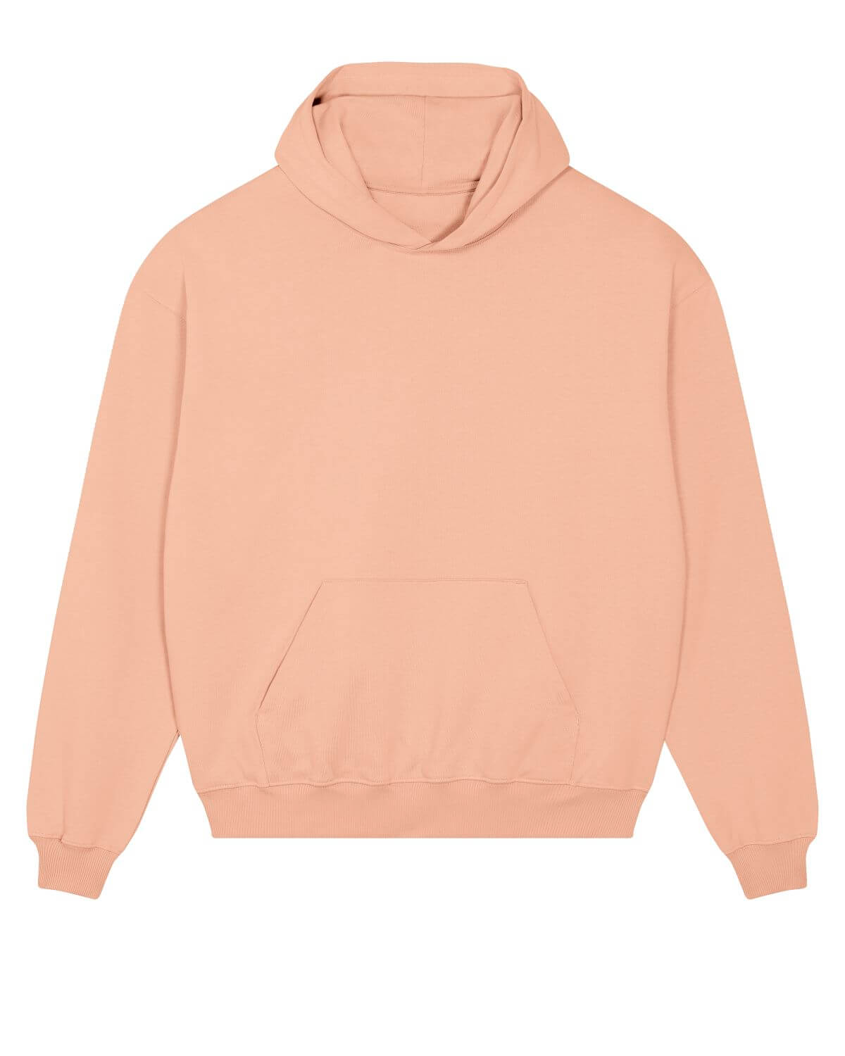 Oriel - Boxy Men's Hoodie