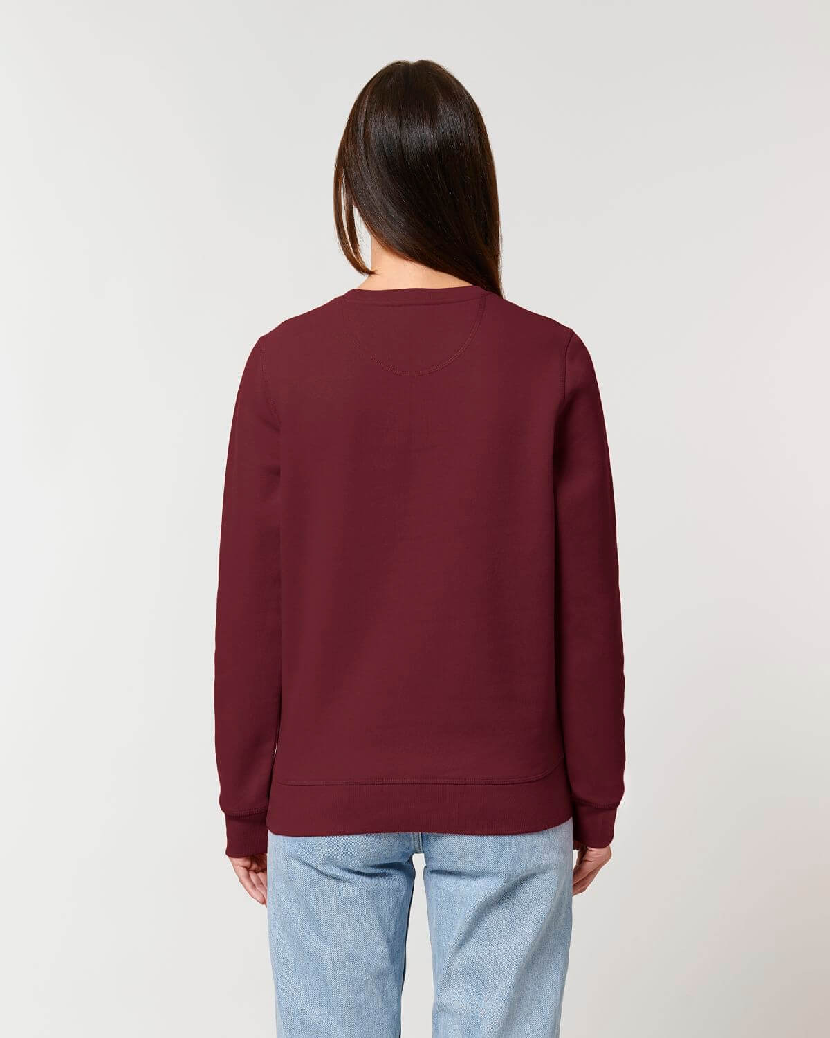 Astra - Unisex Crew Neck Sweatshirt 