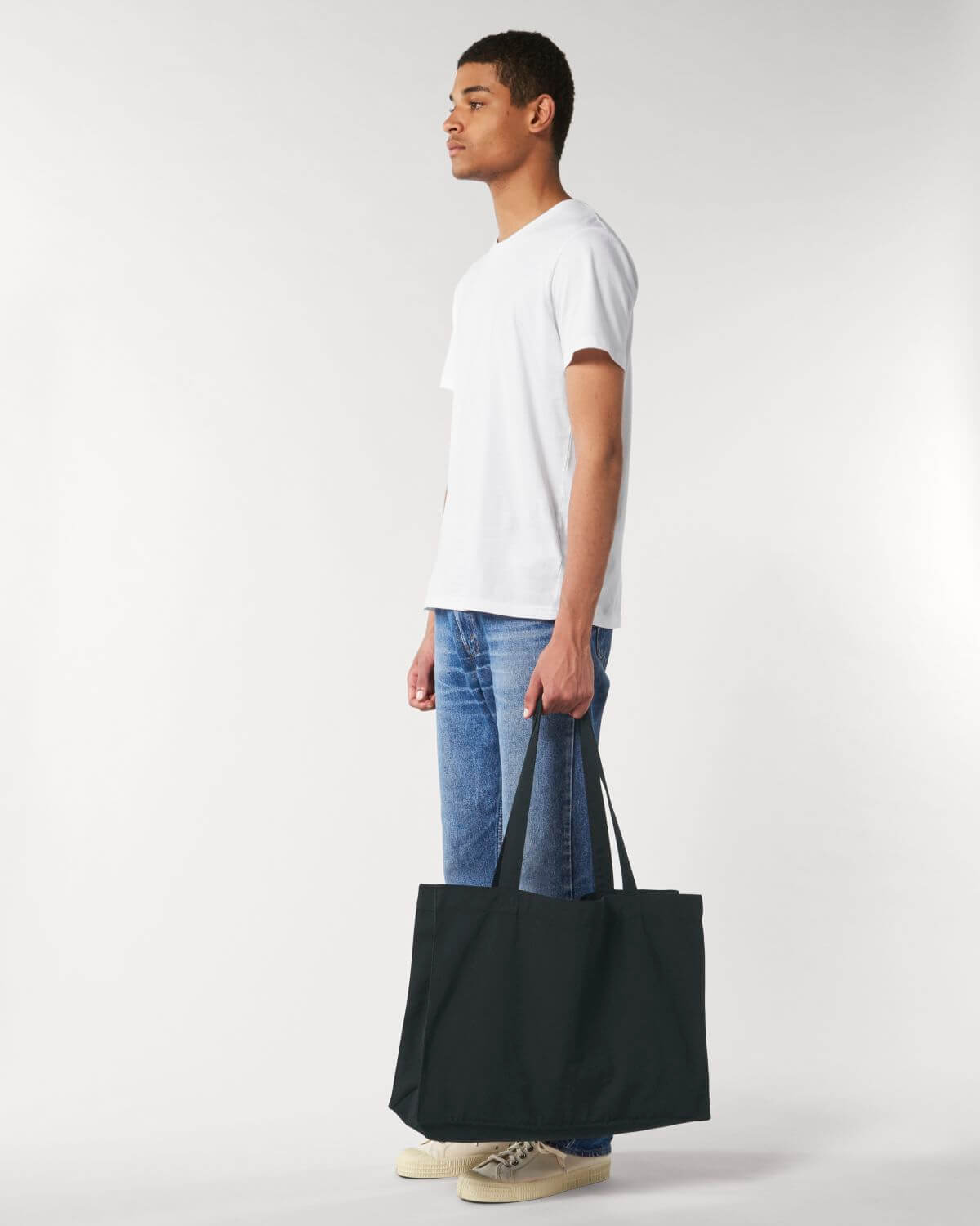 Modena - Shopping Bag 