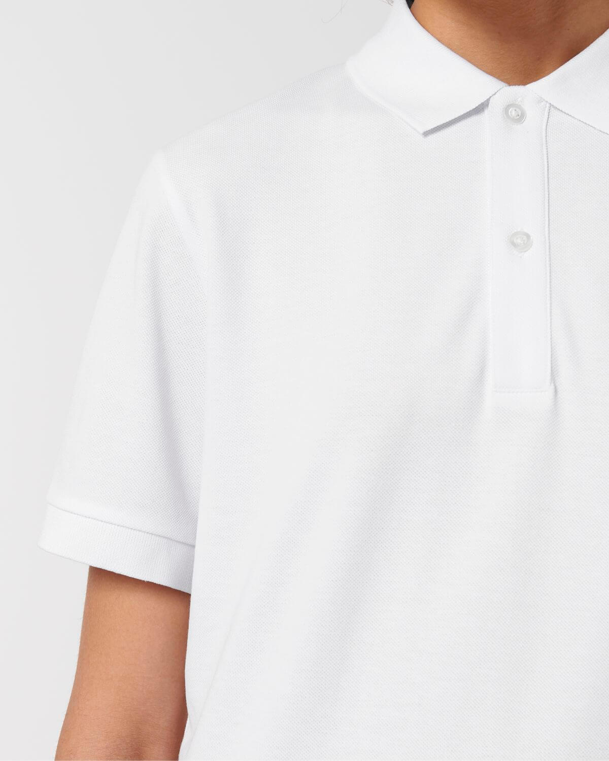 Vichy - Classic Unisex Polo Shirt