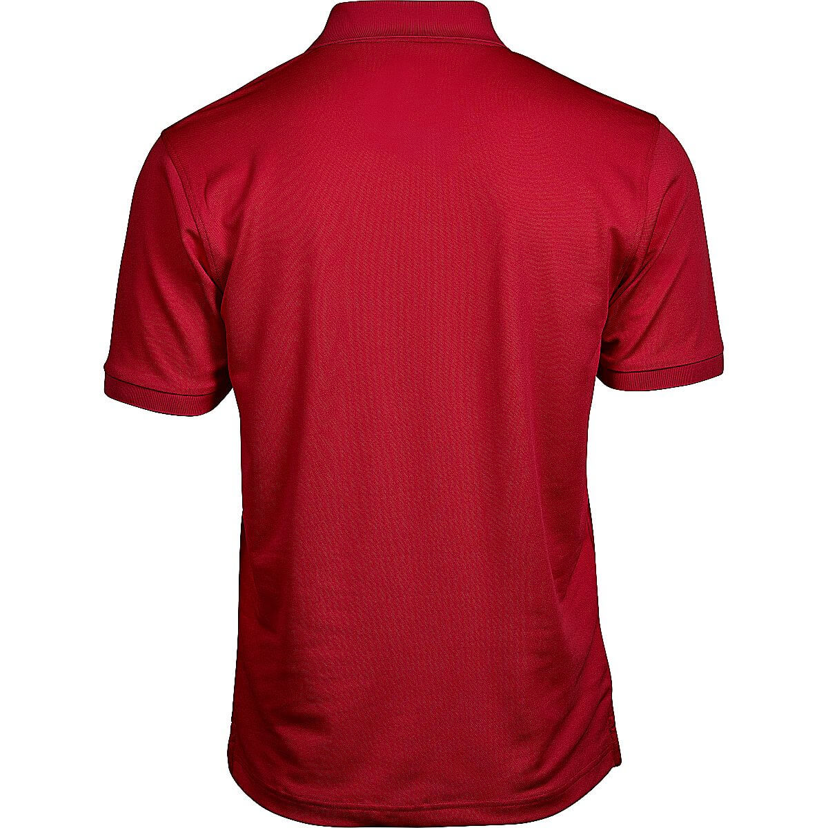 Lugano - Club Men's Polo Shirt