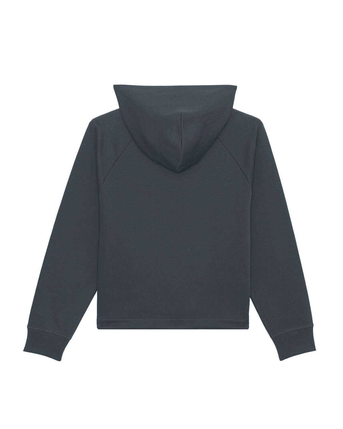 Loire - Cropped Women's Hoodie 