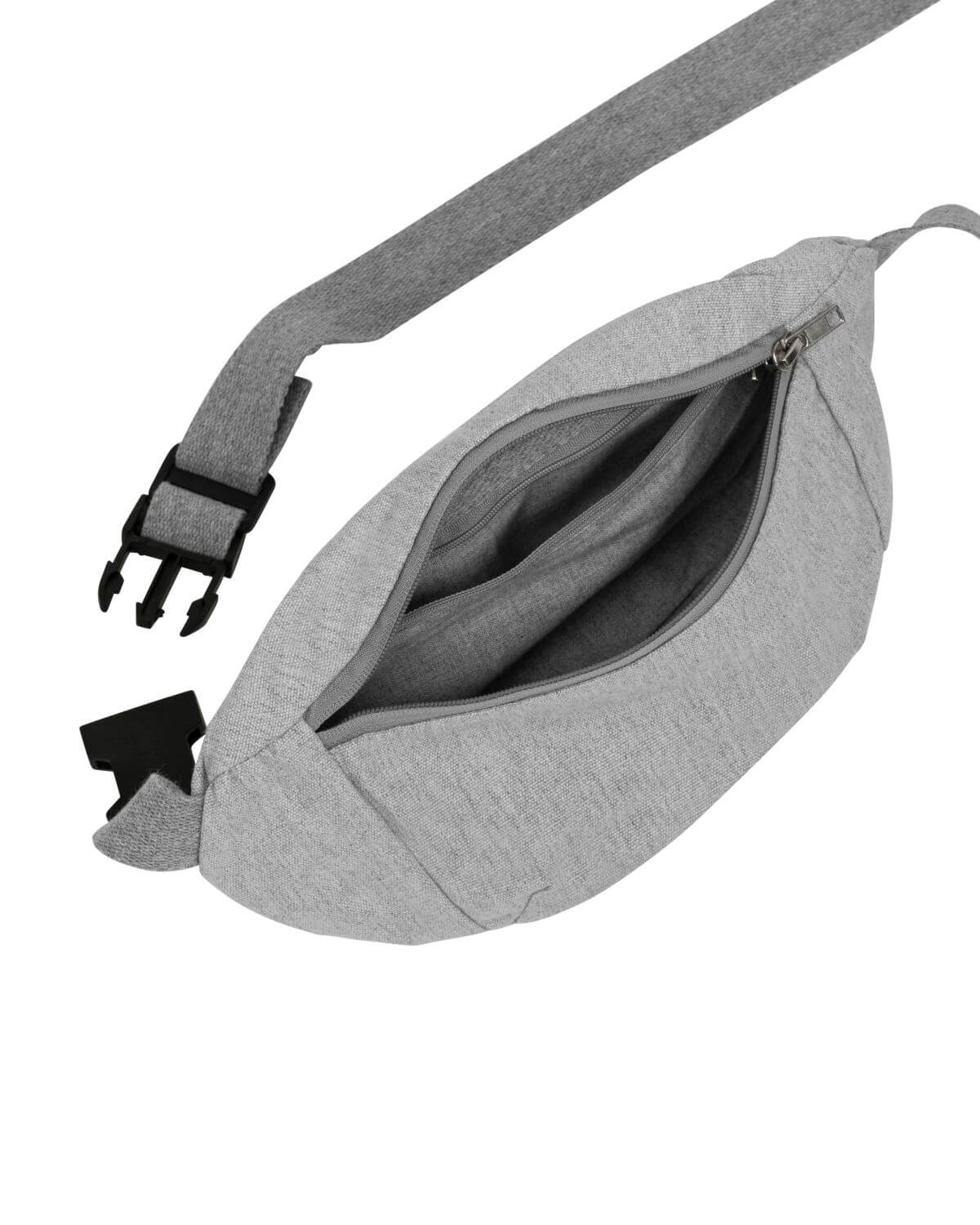 Salerno - Canvas Hip Bag 