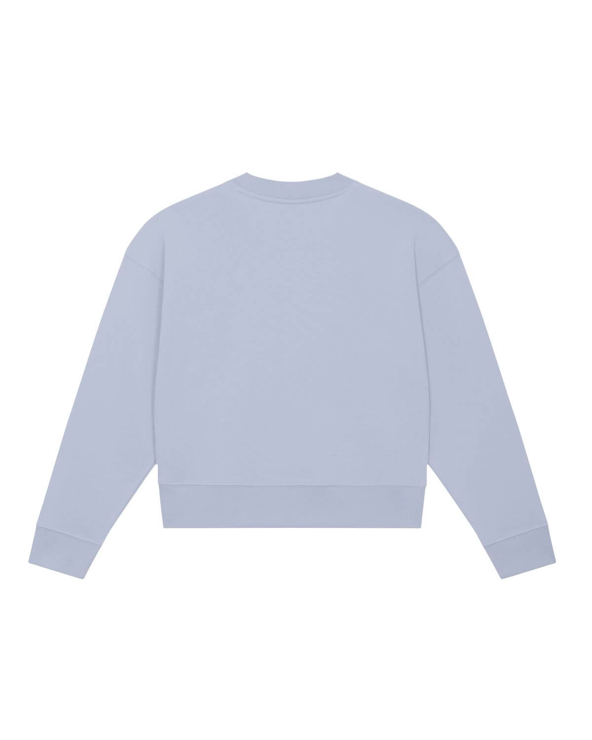 Alba - Cropped Damen Sweatshirt