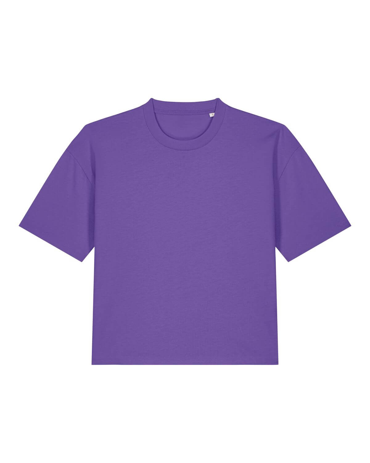 Ischia - Boxy Women's T-Shirt 