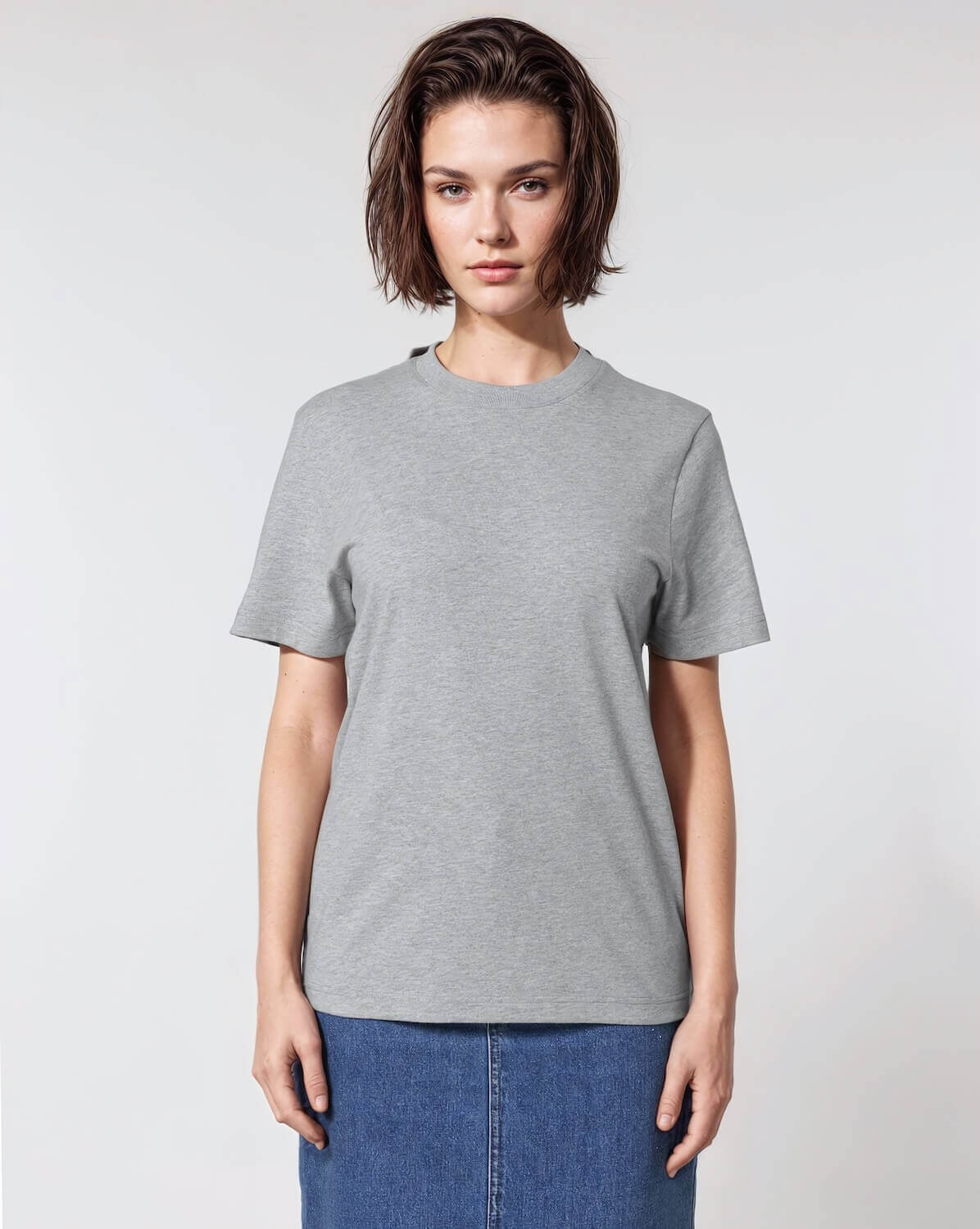 Vienne - Damen oversized T-Shirt