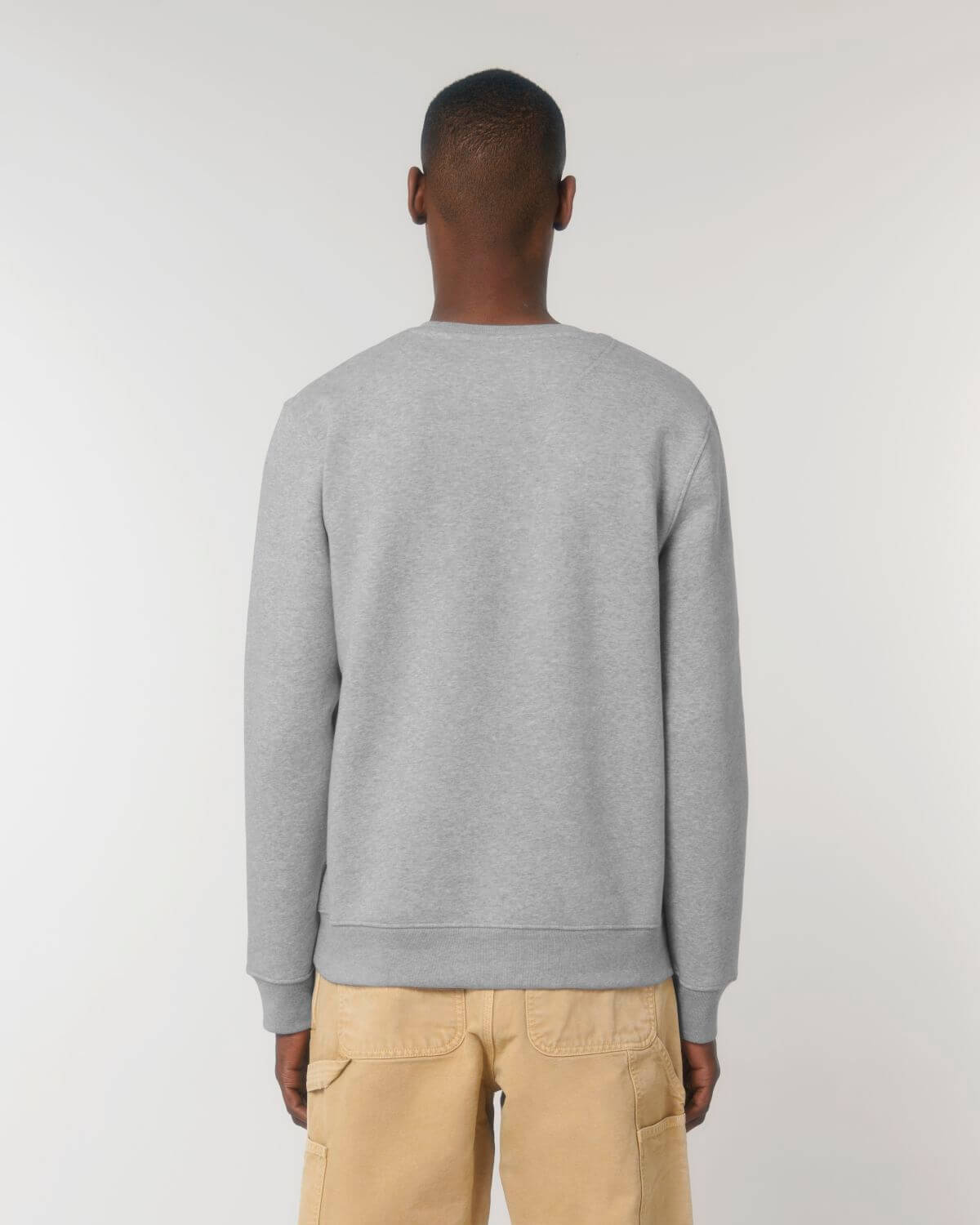 Aspen - Herren Crew Neck Sweatshirt 