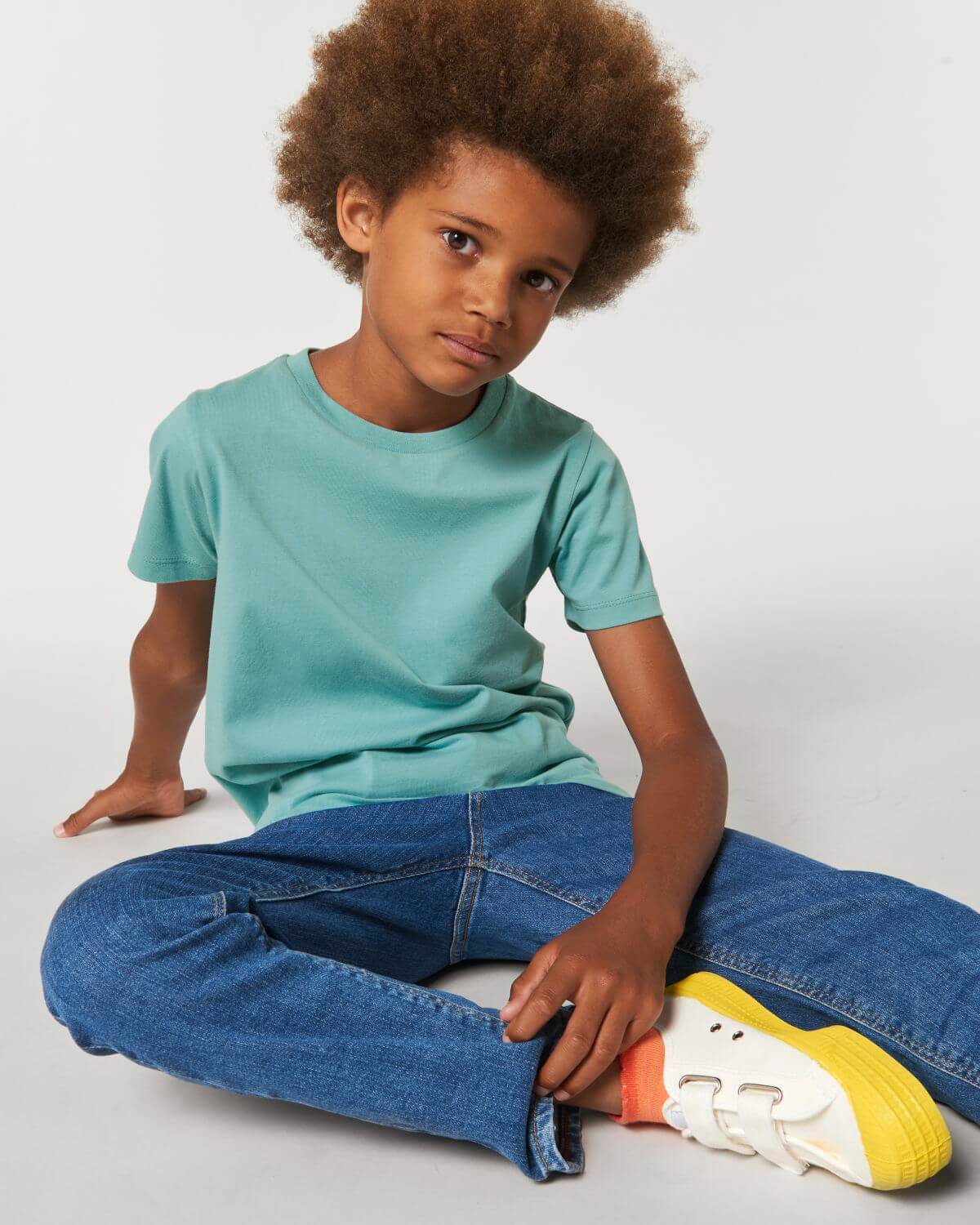 Nura - Classic Kids' T-Shirt 