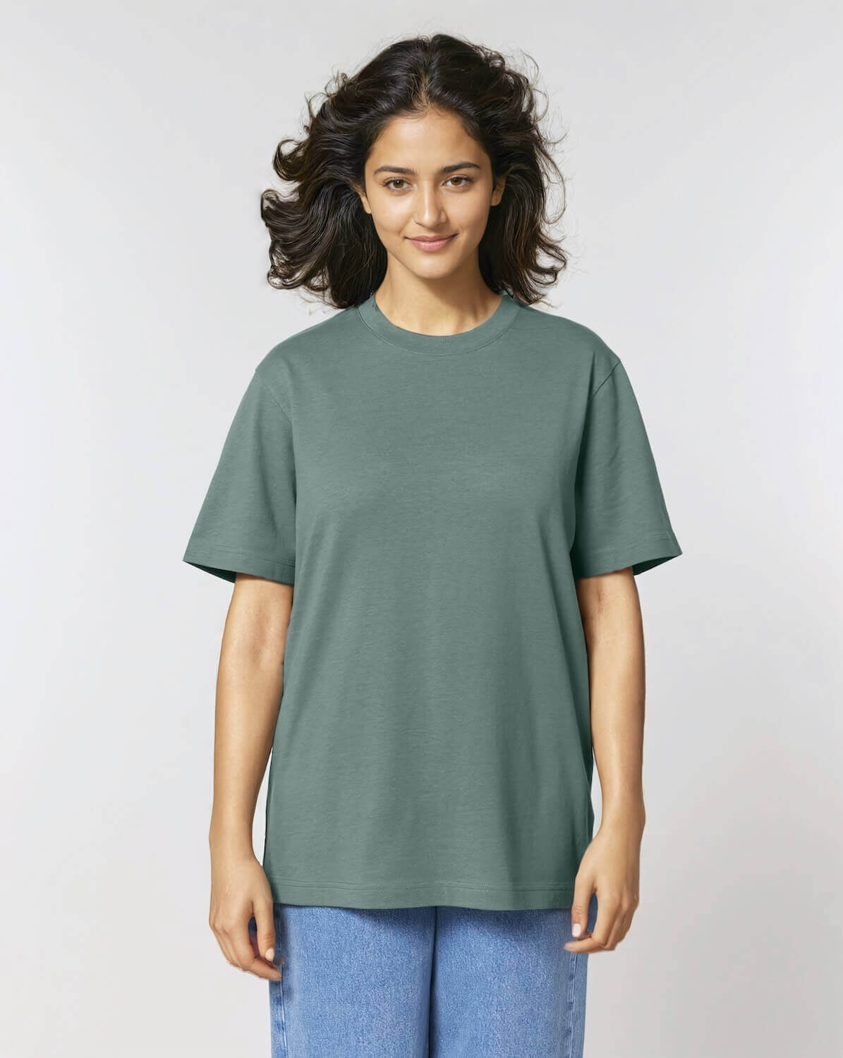 Vienne - Damen oversized T-Shirt