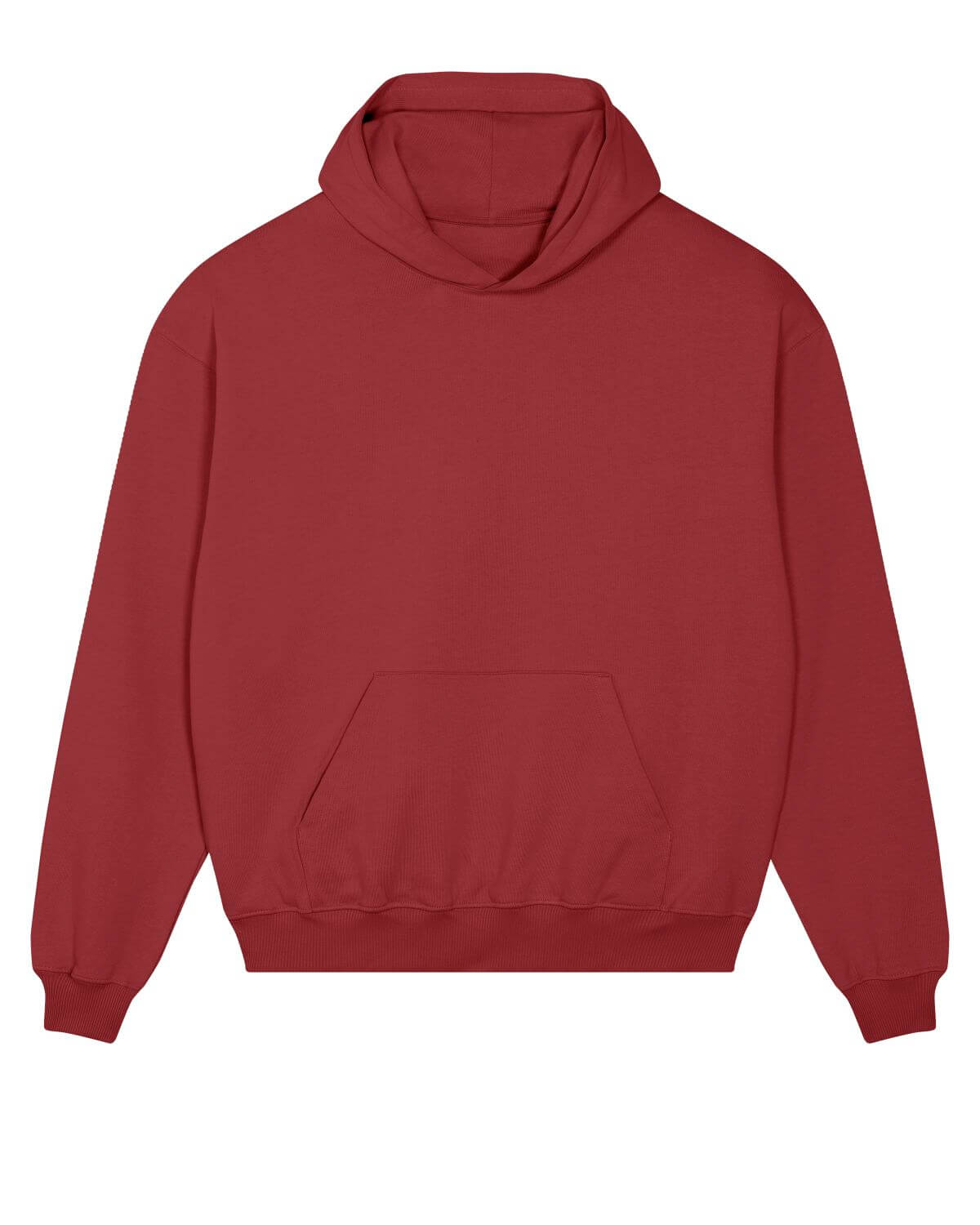 Oriel - Boxy Women's Hoodie 