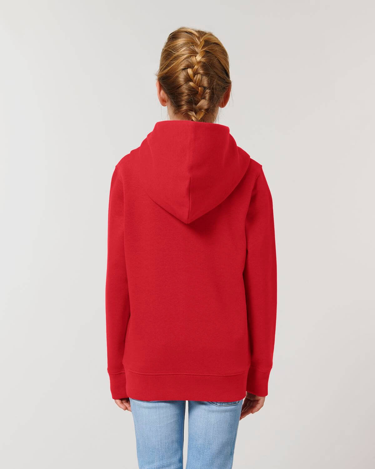 Viva - Kids' Hoodie 