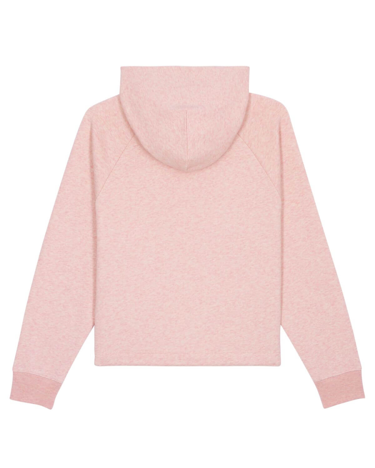 Loire - Cropped Women's Hoodie 