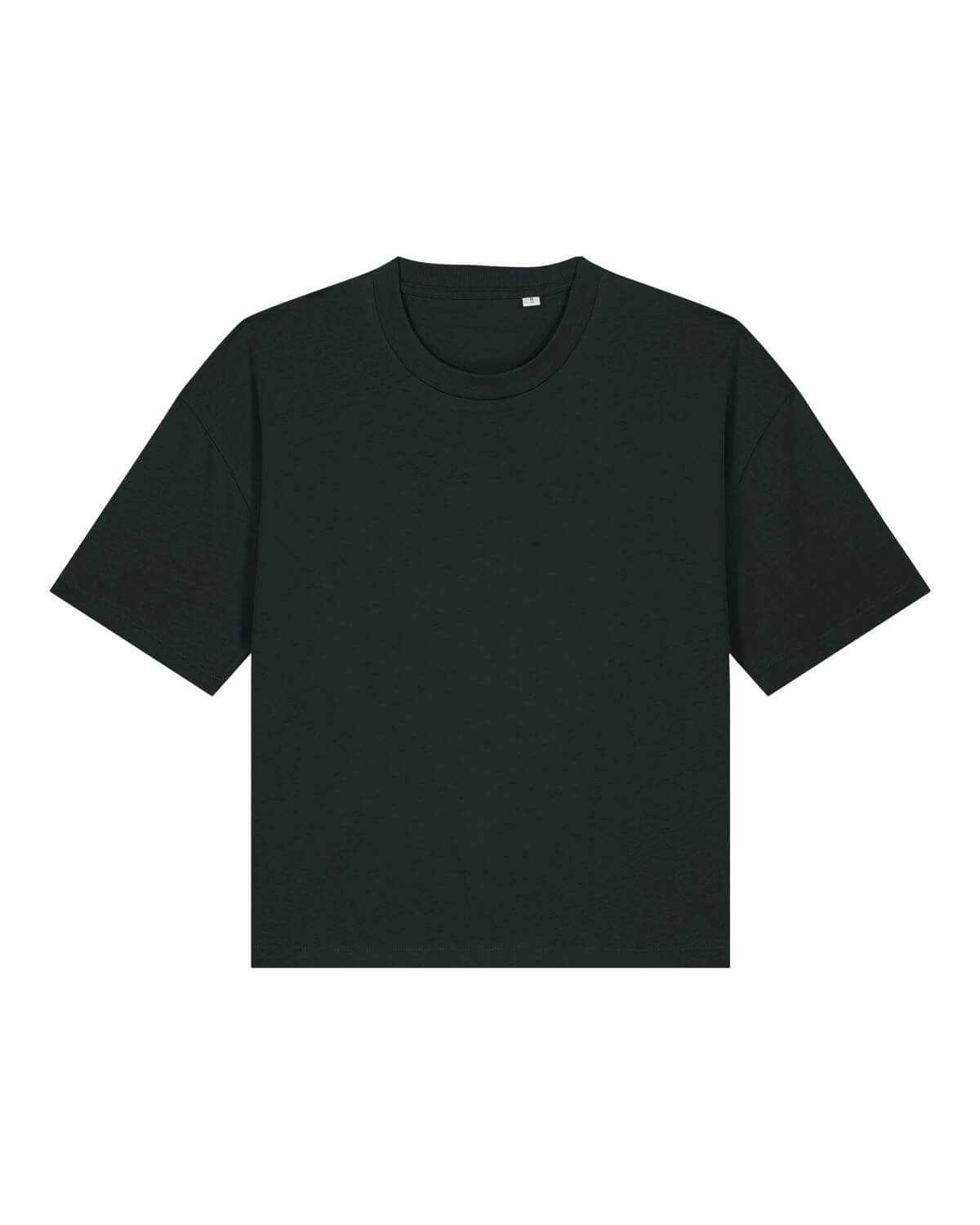 Ischia - Boxy Women's T-Shirt 