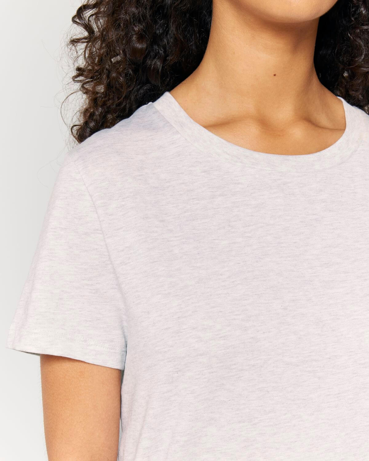 Panarea - Klassisches Damen T-Shirt 