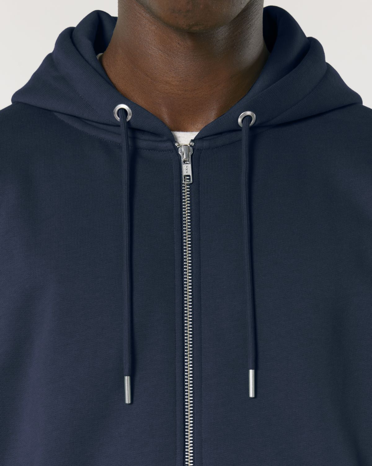 Avon - Unisex Zip -Thru Hoodie