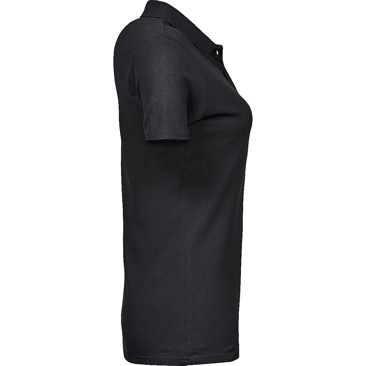 Itaca - Damen Polo Shirt