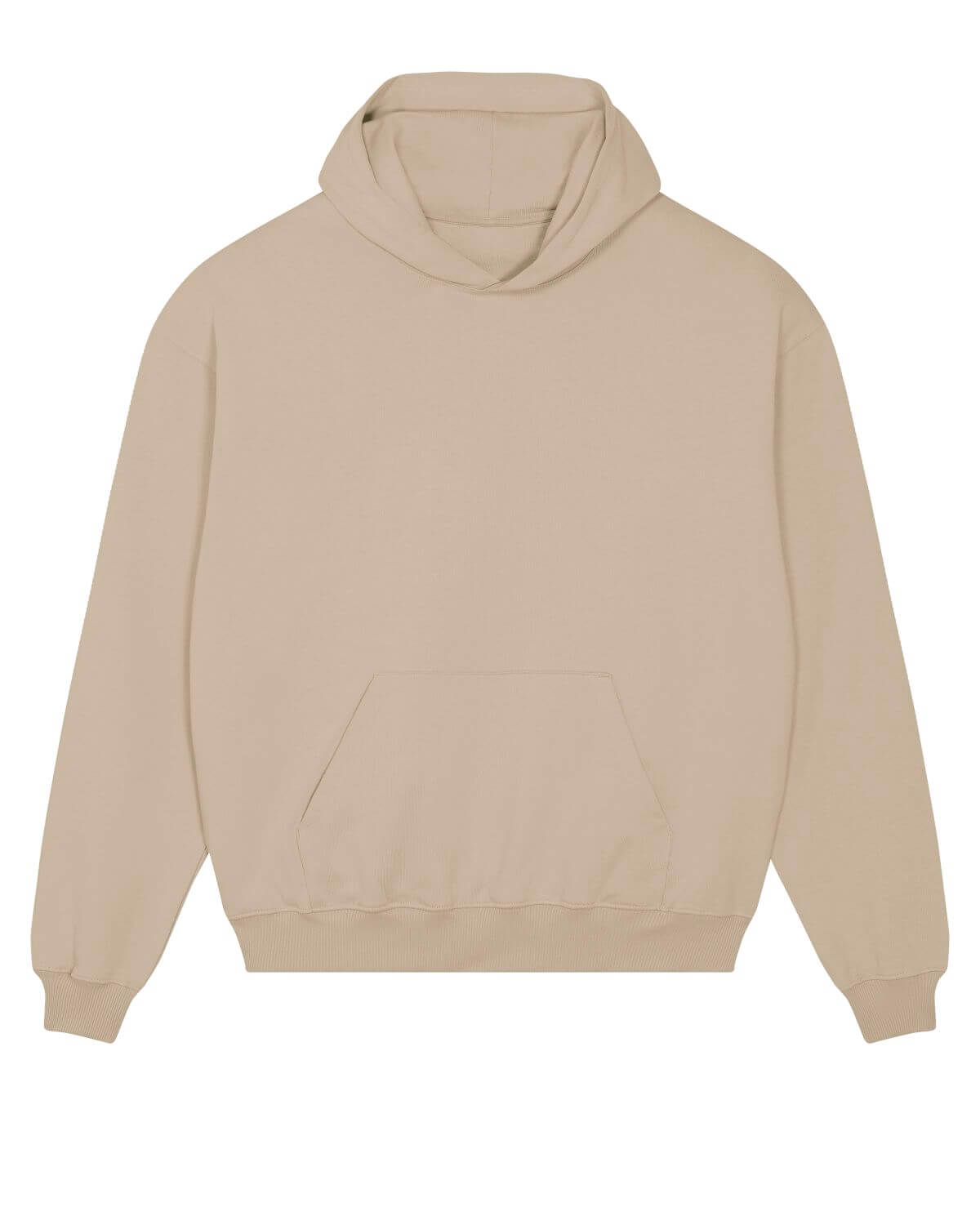 Oriel - Boxy Men's Hoodie