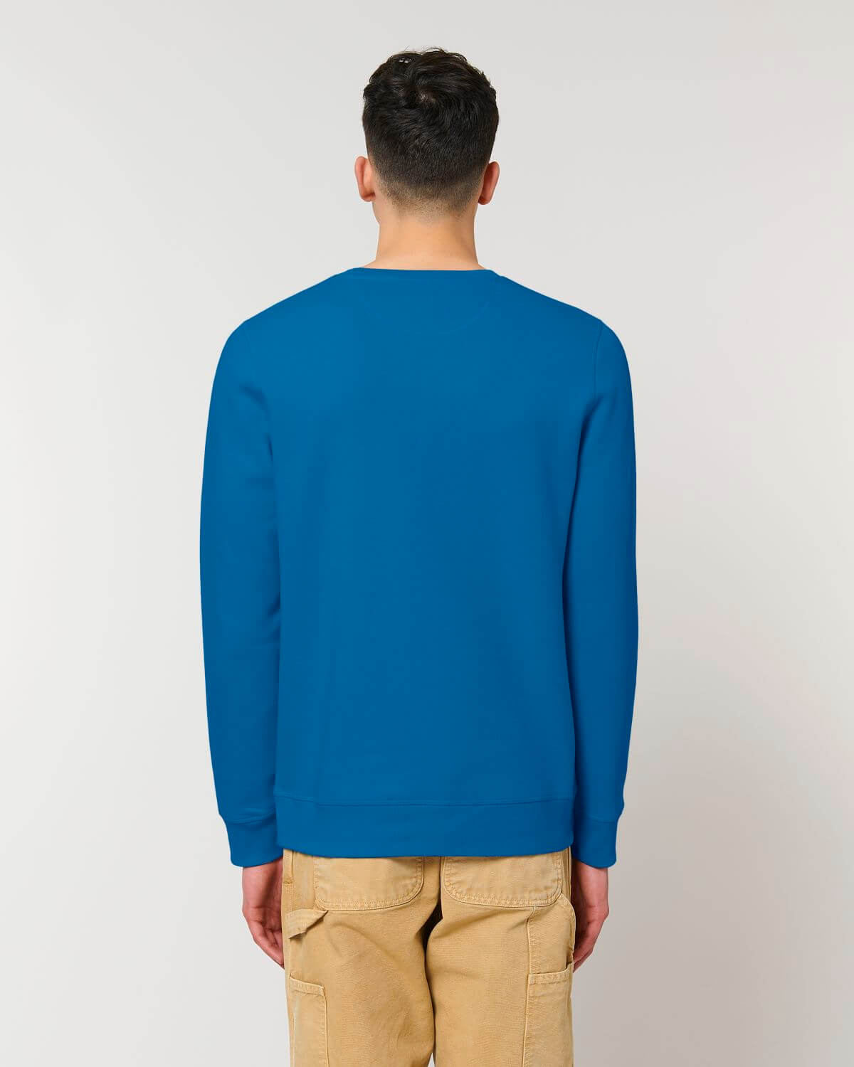 Astra - Unisex Crew Neck Sweatshirt 