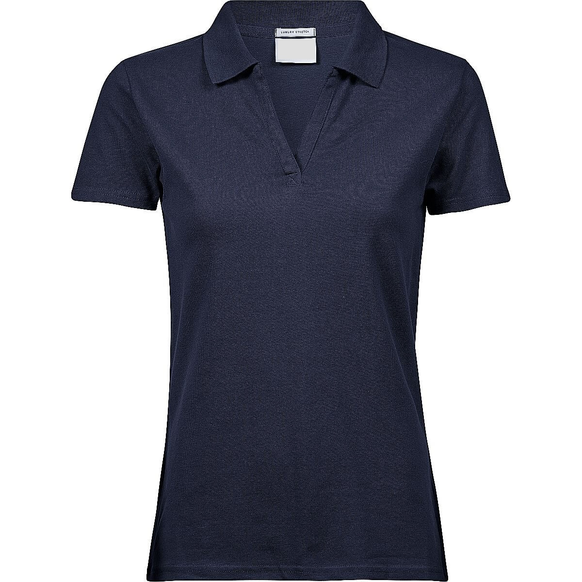 Taormina - Damen Polo Shirt