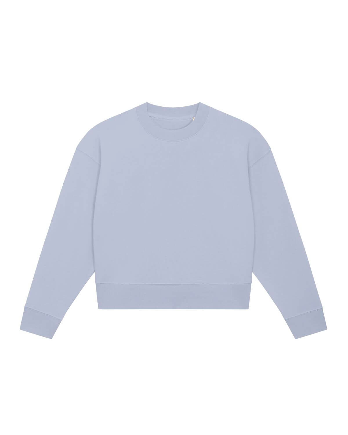 Alba - Cropped Damen Sweatshirt