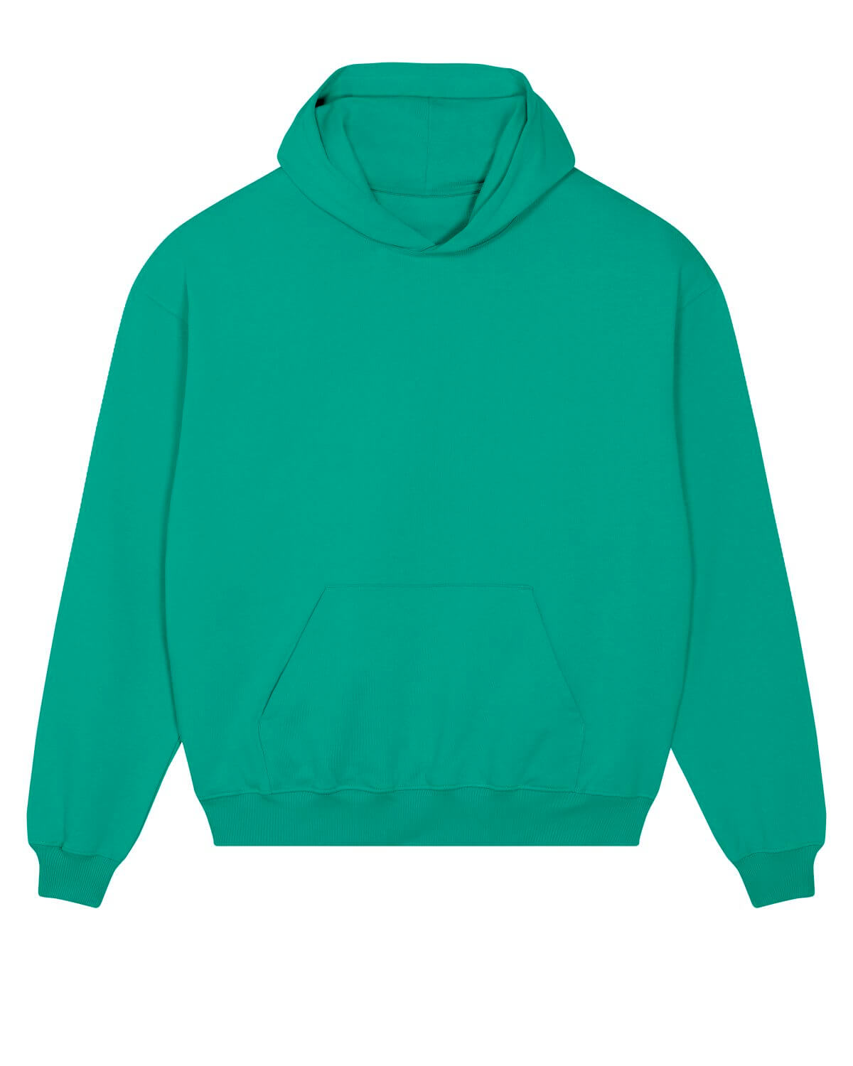 Oriel - Boxy Unisex Hoodie