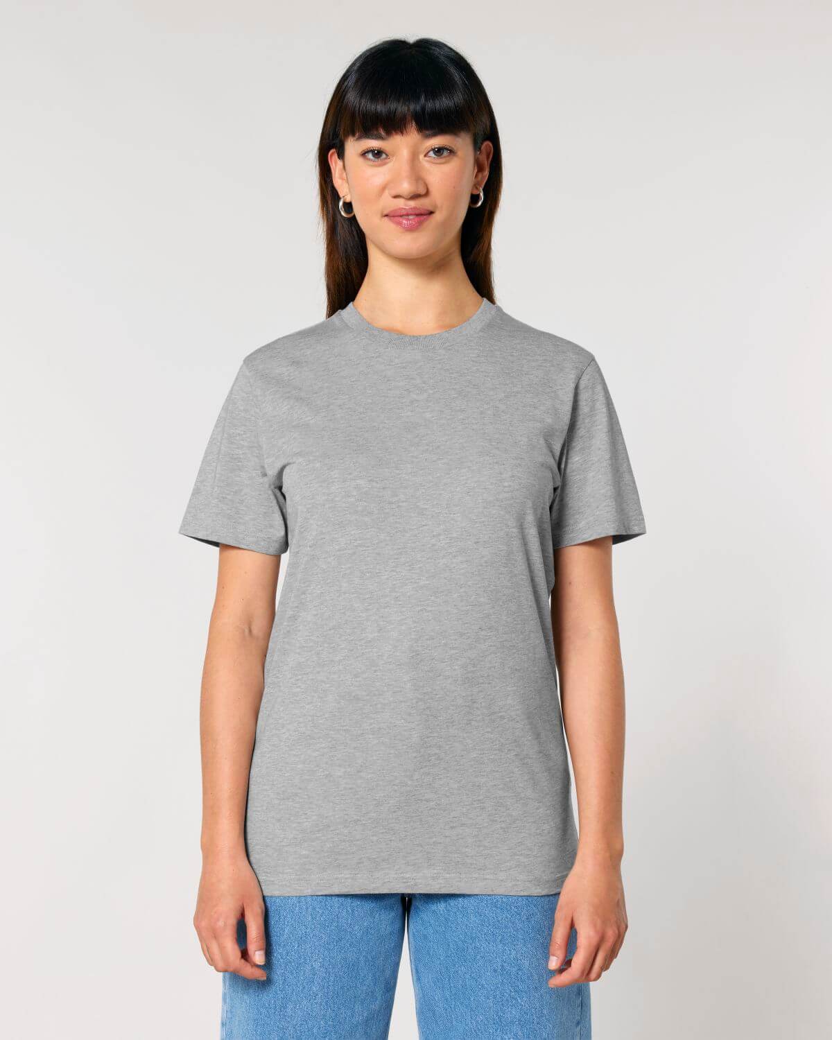 Parma - Damen Mid-Light T-Shirt 