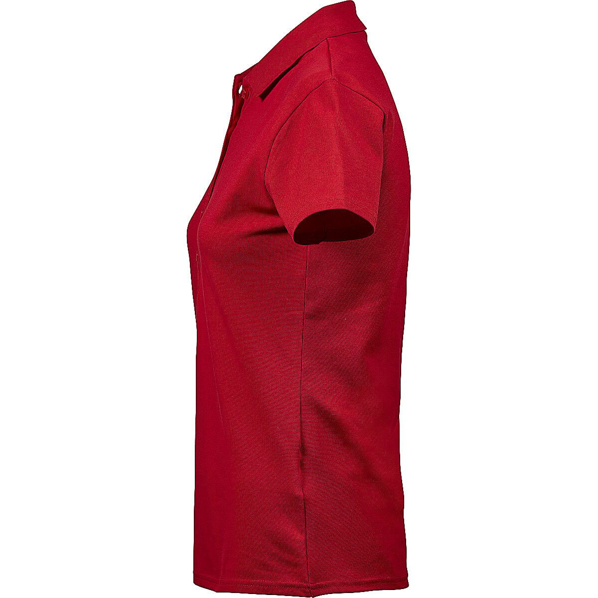 Itaca - Damen Polo Shirt