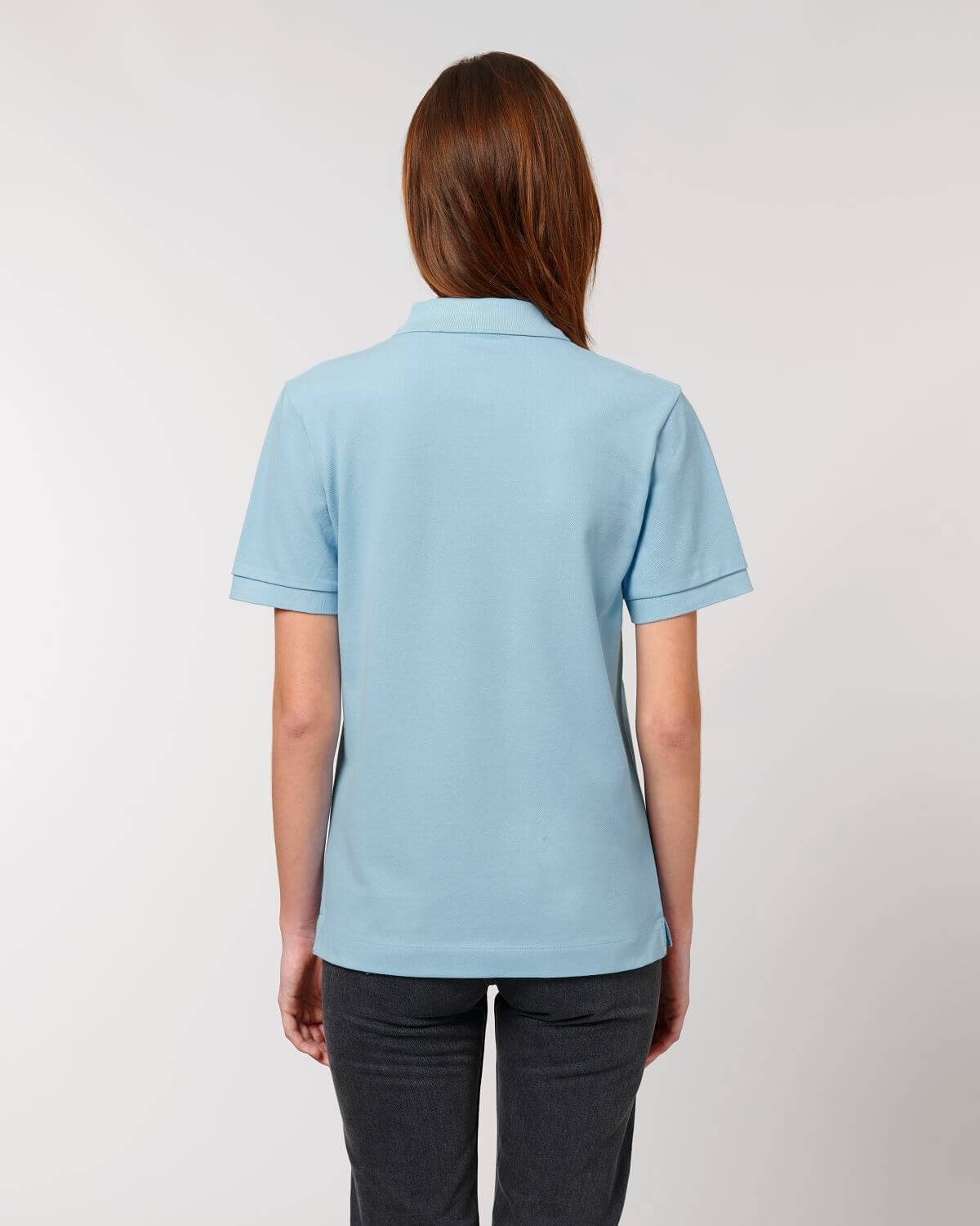 Vichy - Classic Unisex Polo Shirt