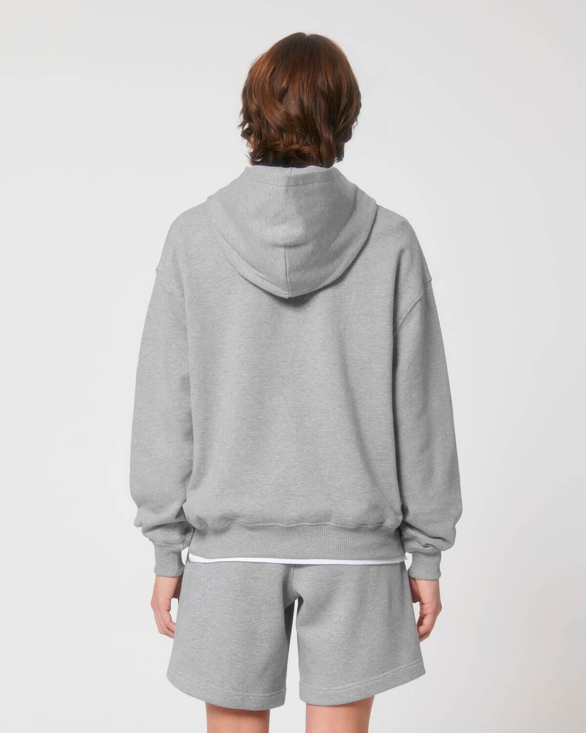 Oriel - Boxy Women's Hoodie 
