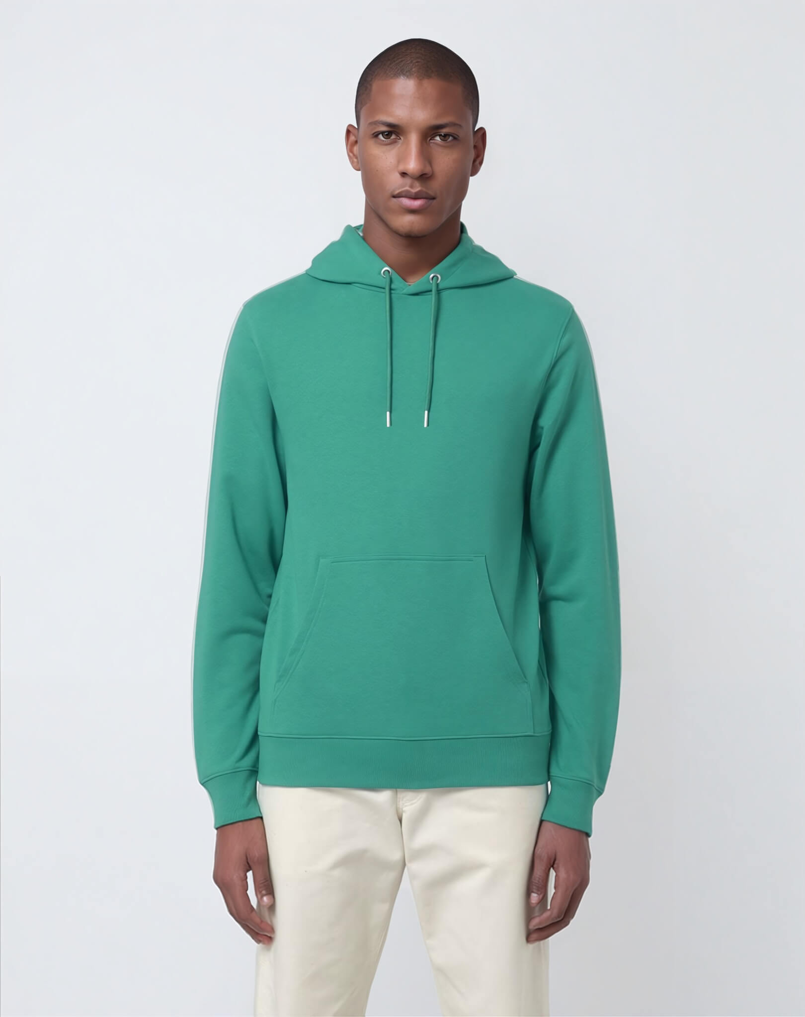 Courchevel - Unisex Lightweight Hoodie 